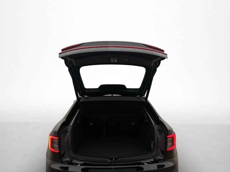 Polestar 2 bild 35