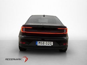 Polestar 2 bild 8