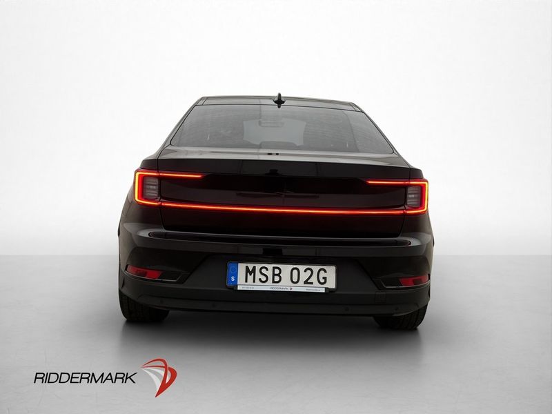 Polestar 2 bild 8
