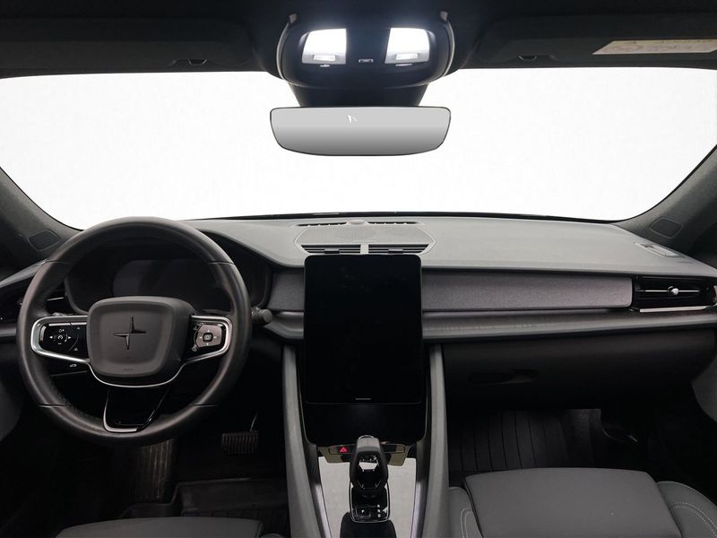 Polestar 2 bild 21