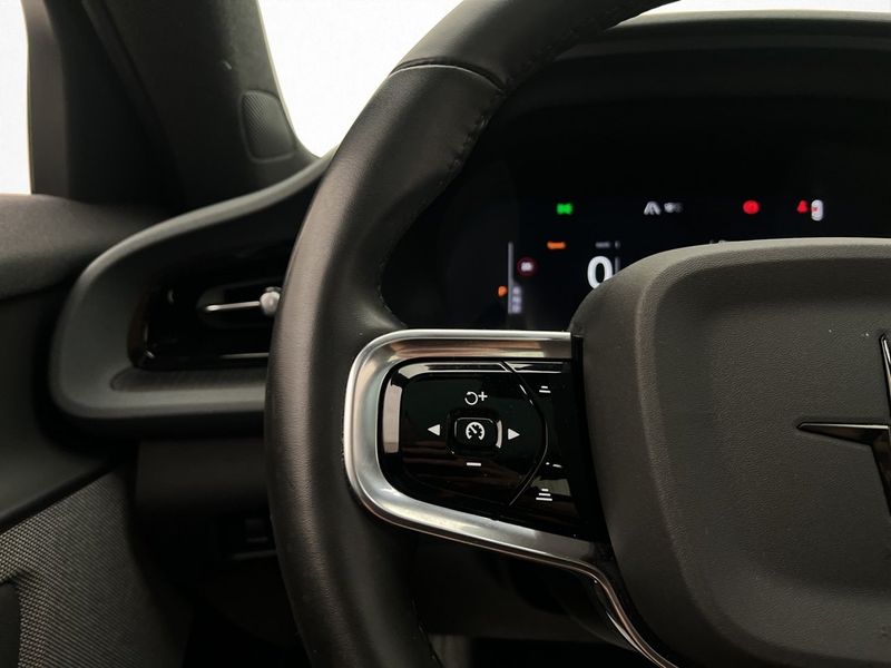 Polestar 2 bild 18