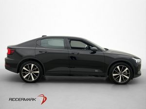 Polestar 2 bild 5