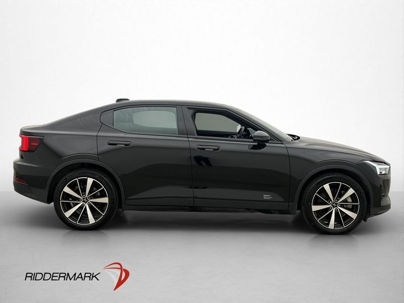 Polestar 2 bild 5