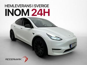 Tesla Model Y bild 4