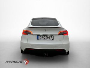 Tesla Model Y bild 8