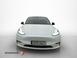 Tesla Model Y bild 3