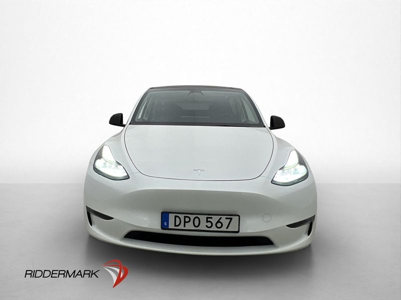 Tesla Model Y bild 3