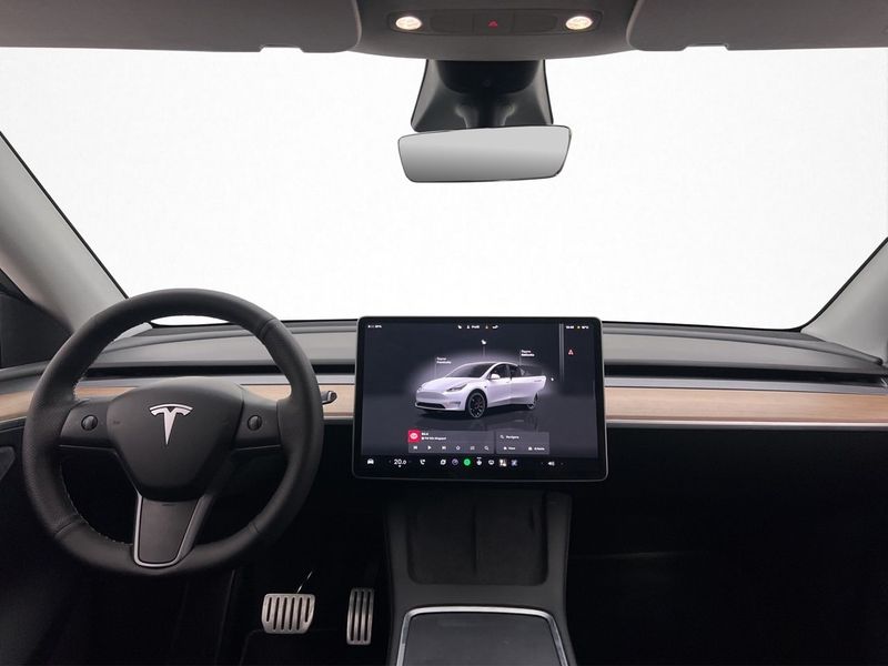 Tesla Model Y bild 18