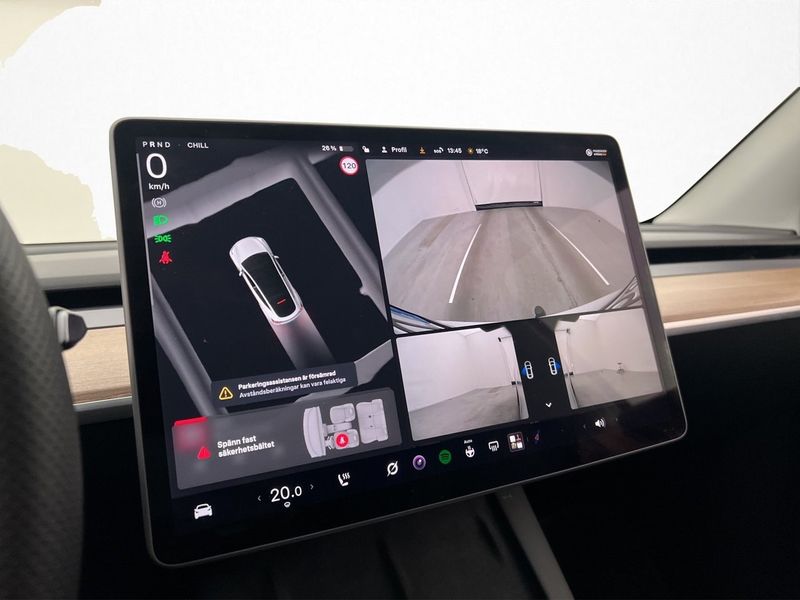 Tesla Model Y bild 19