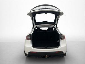 Tesla Model Y bild 30