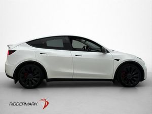 Tesla Model Y bild 5