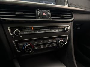 Kia Optima bild 29