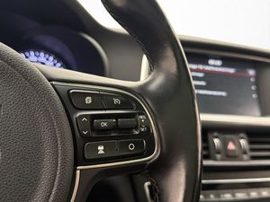 Kia Optima bild 20