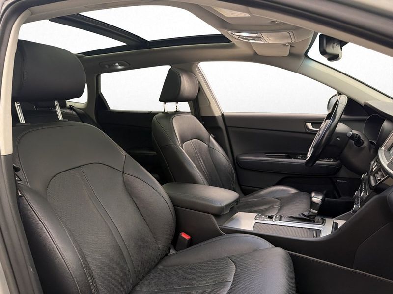 Kia Optima bild 31