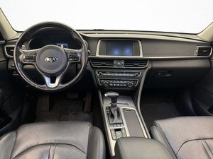 Kia Optima bild 22