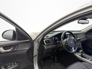 Kia Optima bild 11
