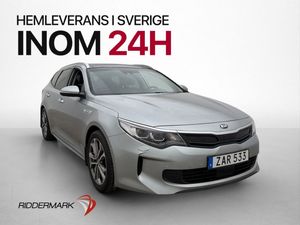 Kia Optima bild 3