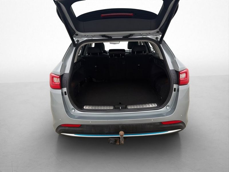 Kia Optima bild 35