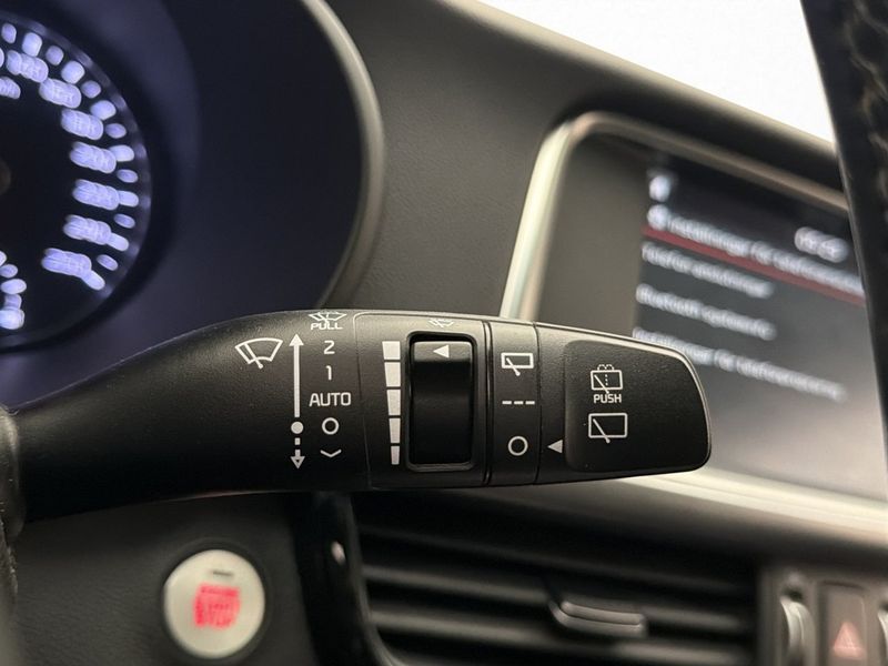 Kia Optima bild 21