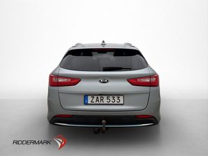 Kia Optima bild 6
