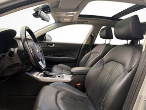 Kia Optima bild 12