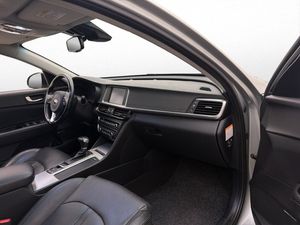 Kia Optima bild 32
