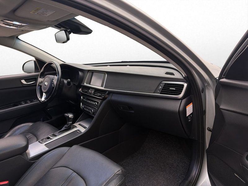 Kia Optima bild 32