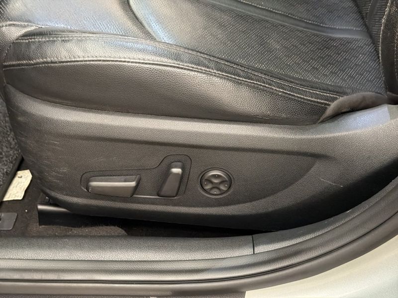 Kia Optima bild 16
