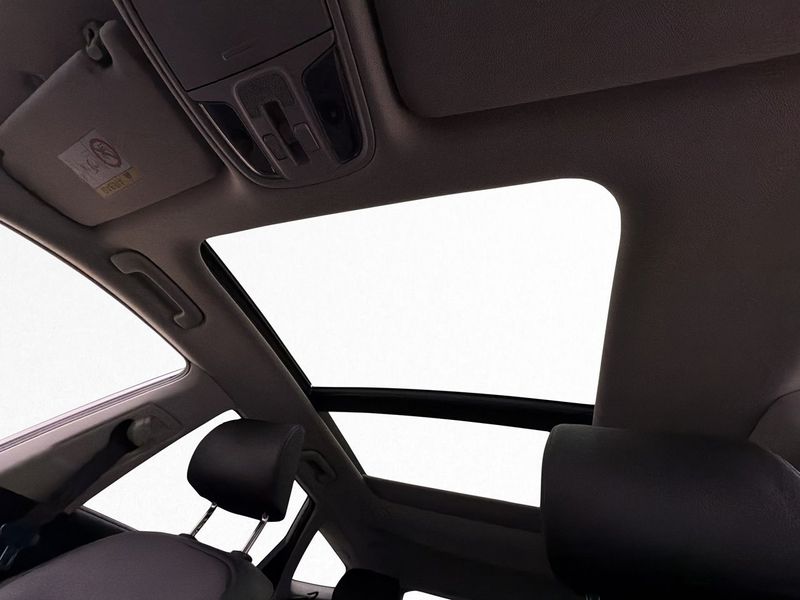 Kia Optima bild 13
