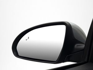 Kia Optima bild 10