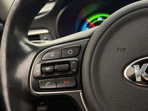Kia Optima bild 18