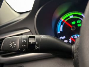 Kia Optima bild 17