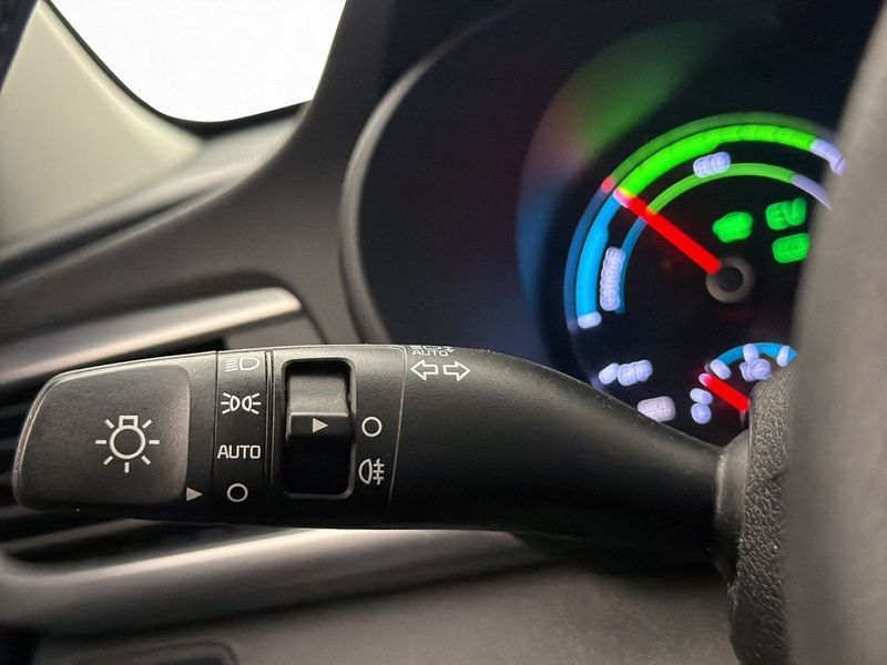 Kia Optima bild 17