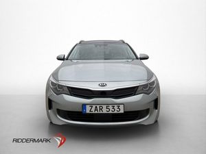 Kia Optima bild 2