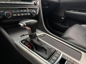 Kia Optima bild 30