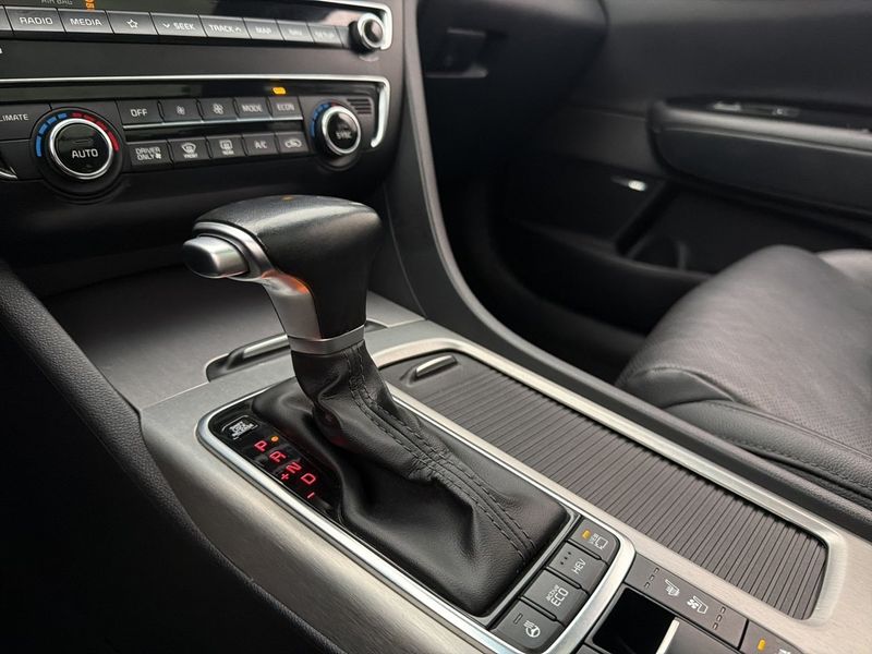 Kia Optima bild 30