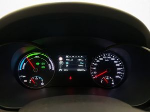 Kia Optima bild 19