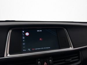 Kia Optima bild 26