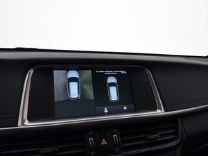 Kia Optima bild 25