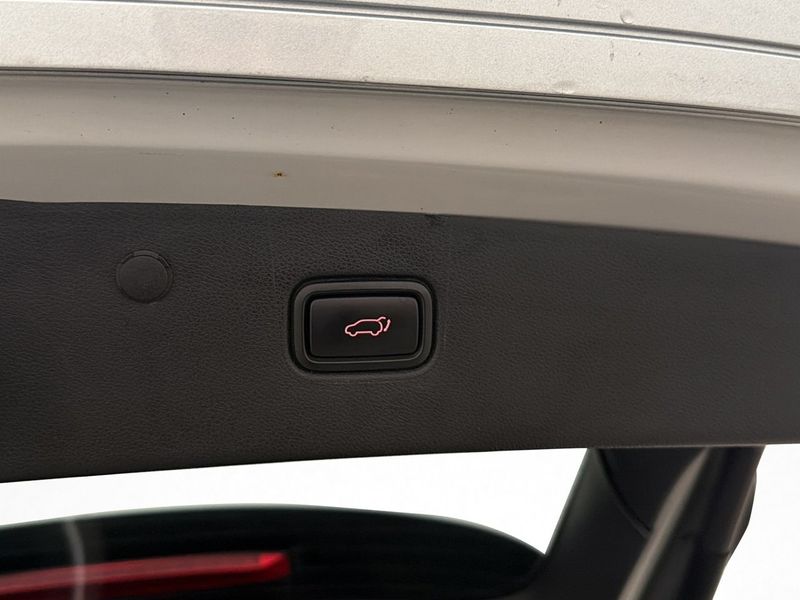 Kia Optima bild 36
