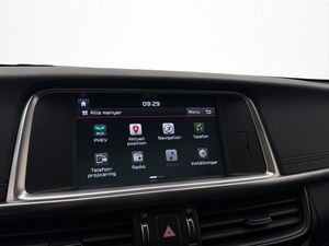 Kia Optima bild 27