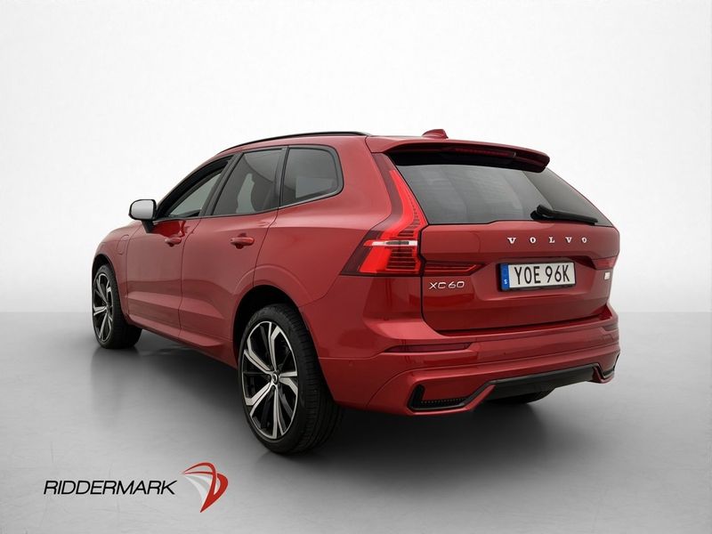 Volvo XC60 bild 8