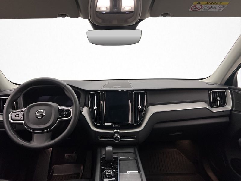 Volvo XC60 bild 18