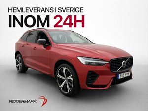 Volvo XC60 bild 3