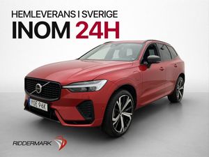 Volvo XC60 bild 1