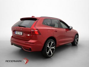 Volvo XC60 bild 5