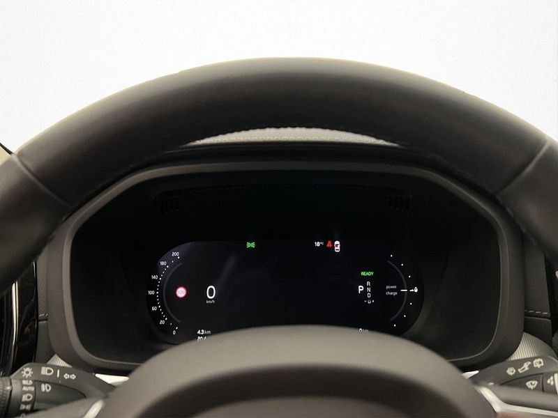 Volvo XC60 bild 15