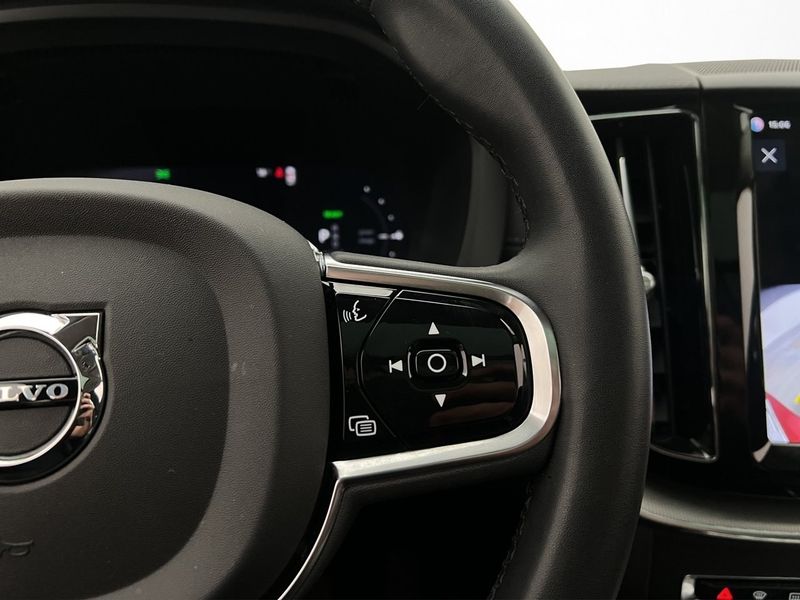 Volvo XC60 bild 17