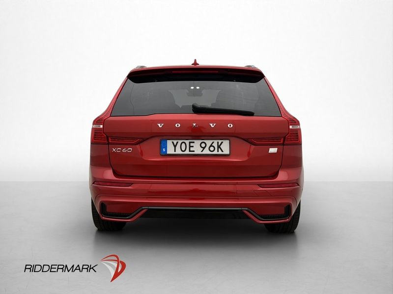 Volvo XC60 bild 6