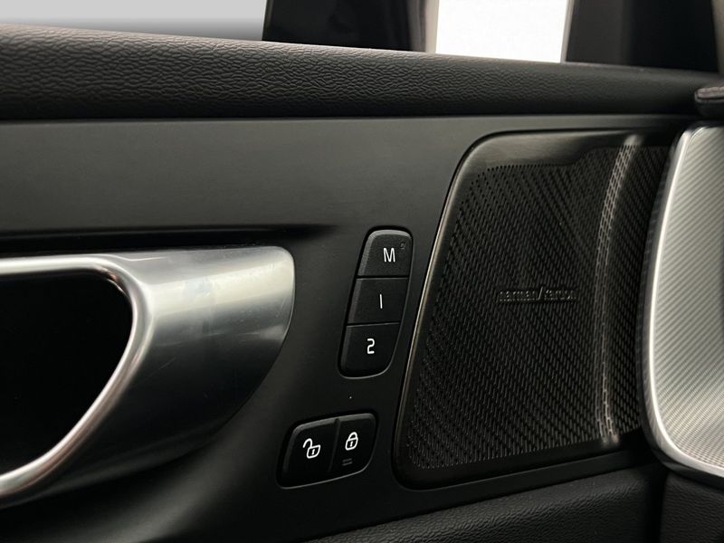Volvo XC60 bild 11